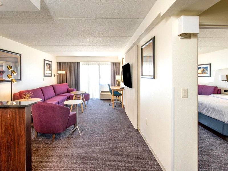 クラウンプラザ ミルウォーキー サウス バイ IHG (Crowne Plaza Milwaukee South By IHG)の写真