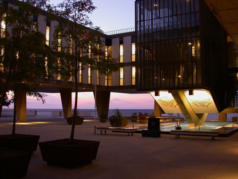 クラウンプラザ ミルウォーキー サウス バイ IHG (Crowne Plaza Milwaukee South By IHG)の写真