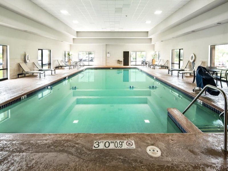 クラウンプラザ ミルウォーキー サウス バイ IHG (Crowne Plaza Milwaukee South By IHG)の写真