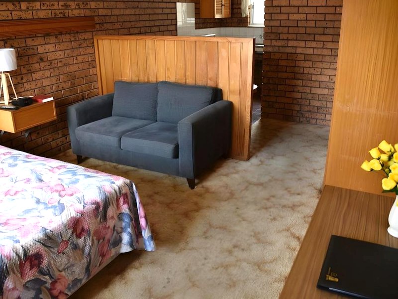 コロワ ゲートウェイ モーテル (Corowa Gateway Motel)の写真