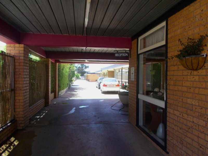 コロワ ゲートウェイ モーテル (Corowa Gateway Motel)の写真