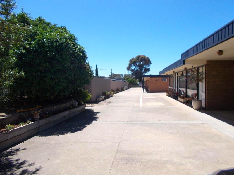コロワ ゲートウェイ モーテル (Corowa Gateway Motel)の写真