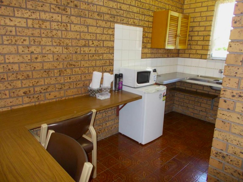 コロワ ゲートウェイ モーテル (Corowa Gateway Motel)の写真