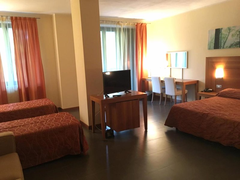 Hotel Langhe & Monferratoの写真