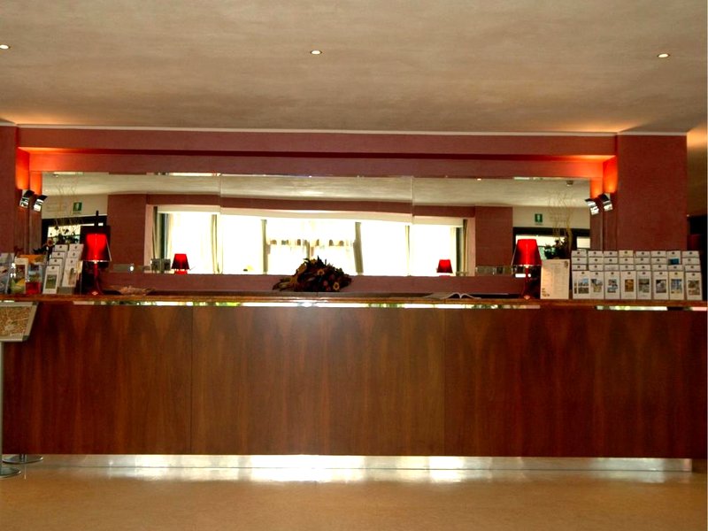 Hotel Langhe & Monferratoの写真
