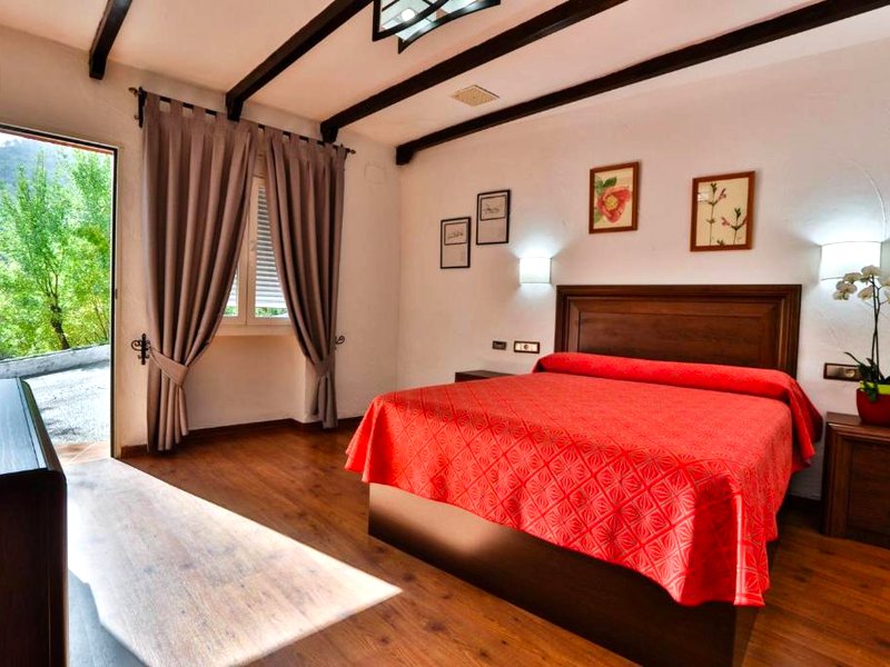 Hotel Rural Noguera de la Sierpeの写真