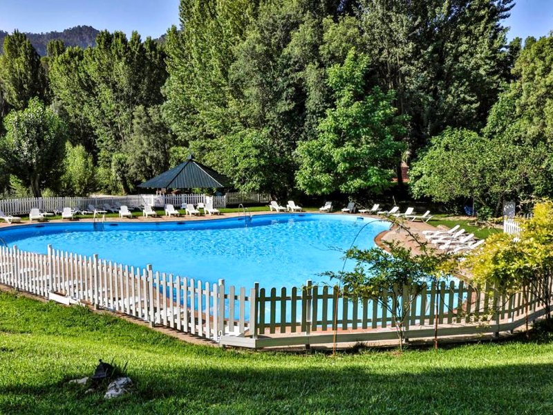 Hotel Rural Noguera de la Sierpeの写真