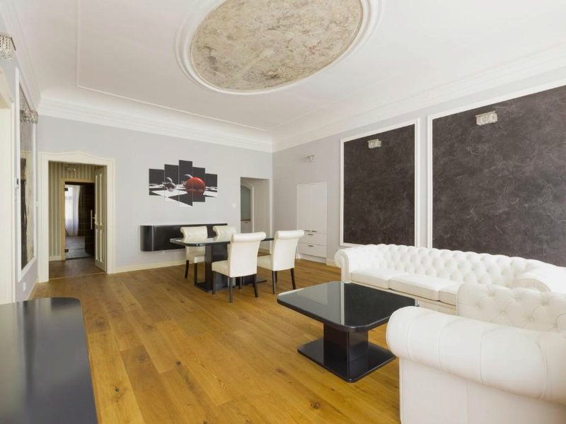 Hotel Republika 24 Apartmentsの写真