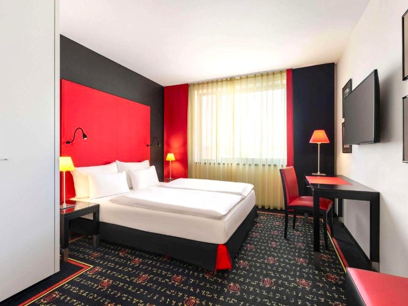Vienna House Easy by Wyndham Pilsenの写真