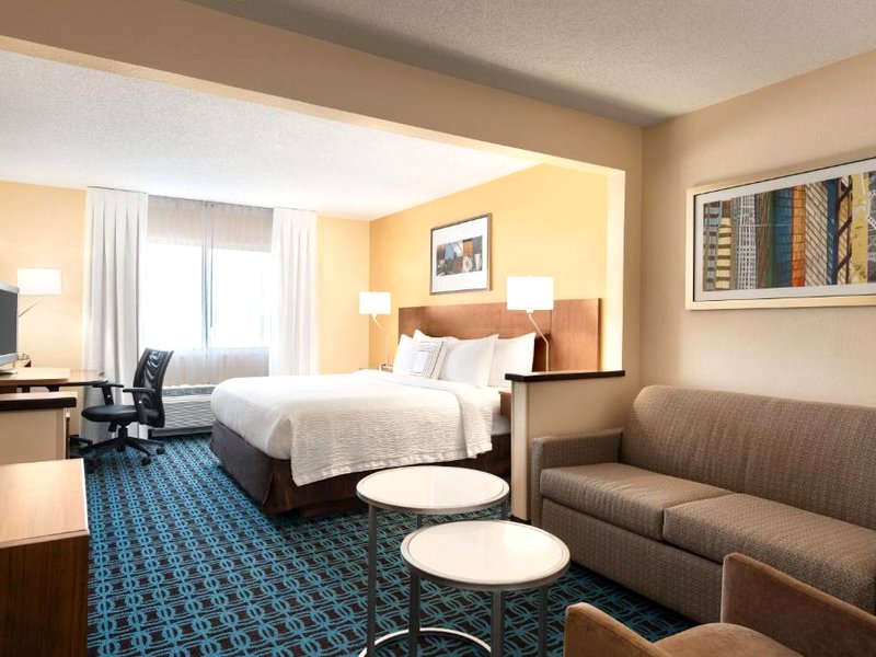 フェアフィールド イン デプトフォード (Fairfield Inn Deptford)の写真