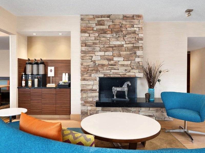 フェアフィールド イン デプトフォード (Fairfield Inn Deptford)の写真