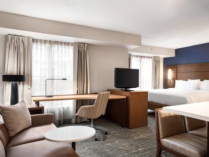 Residence Inn by Marriott Deptfordの写真