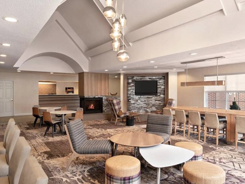 Residence Inn by Marriott Deptfordの写真