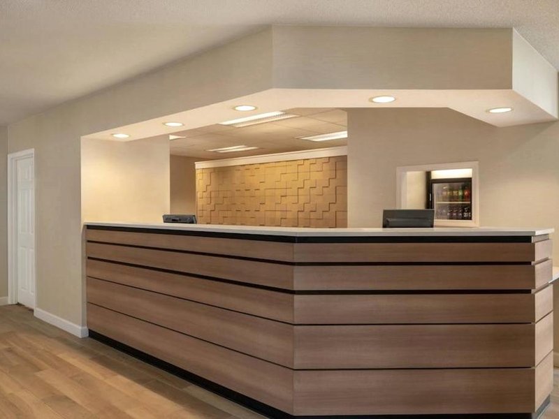 Residence Inn by Marriott Deptfordの写真