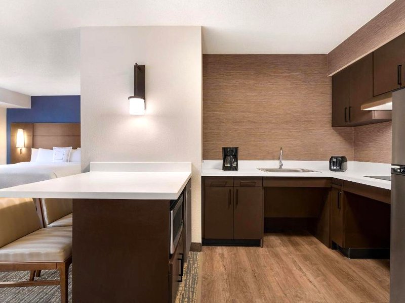 Residence Inn by Marriott Deptfordの写真