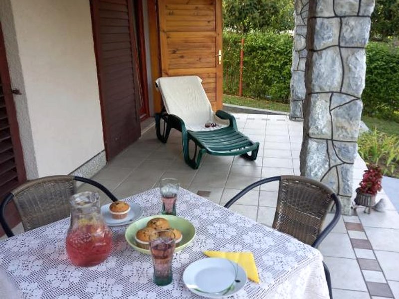 Kuća za odmor VB-IDRO (Kuca za odmor VB-IDRO)の写真