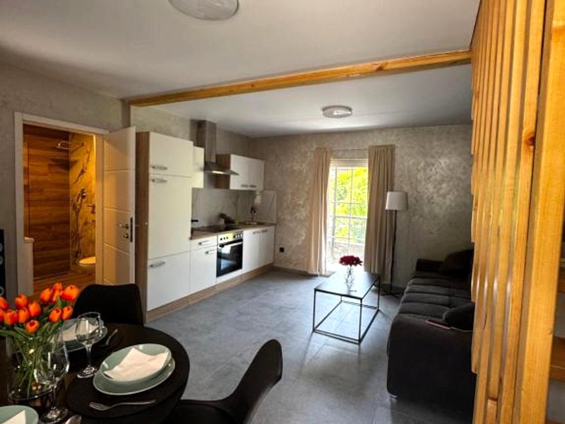 Apartman Lumaの写真