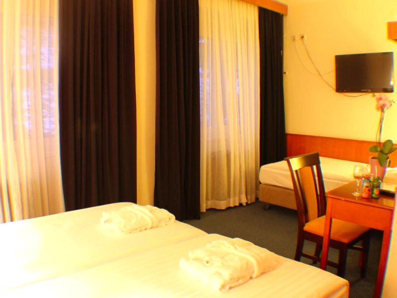 Toplice Hotelの写真