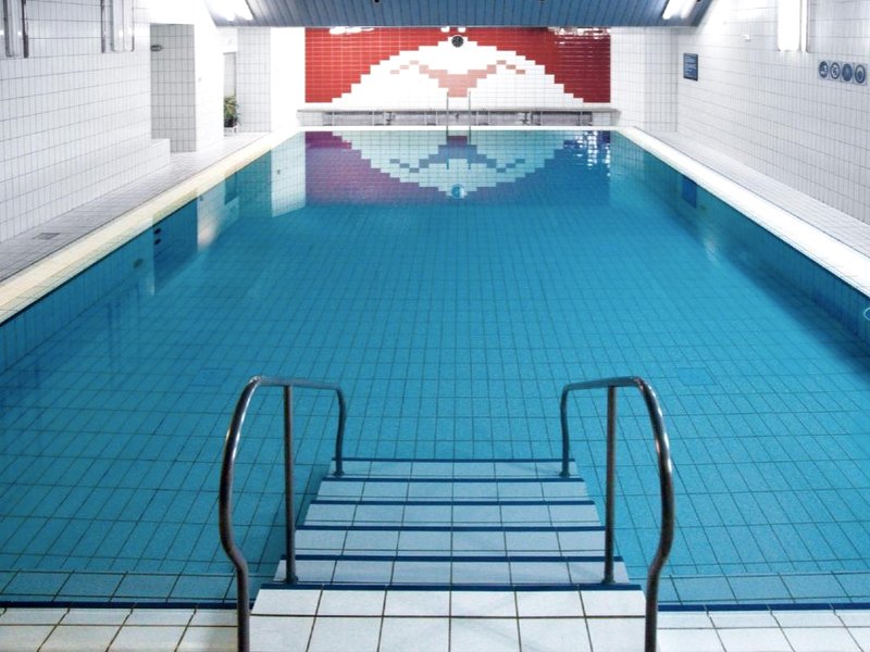 Toplice Hotelの写真
