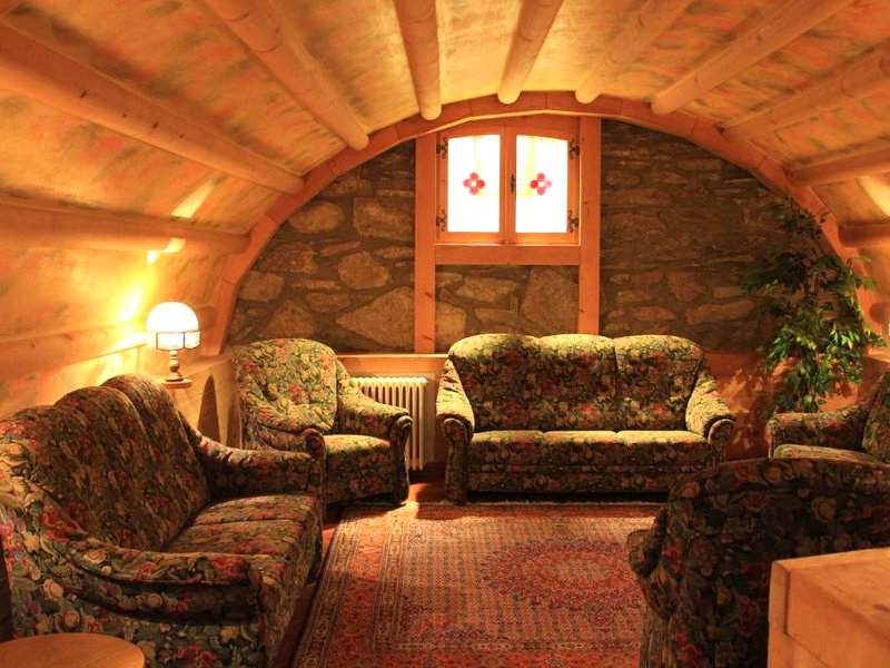 オテル オットス ムーブレ (Hotel Ottoz Meuble)の写真
