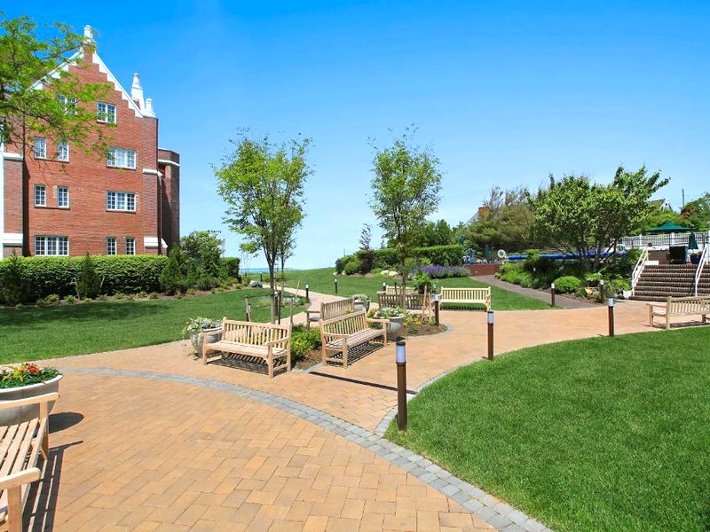 モントーク マナー (Montauk Manor)の写真