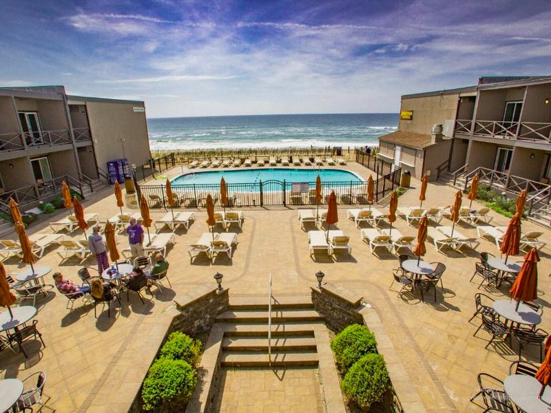 Royal Atlantic Beach Resortの写真