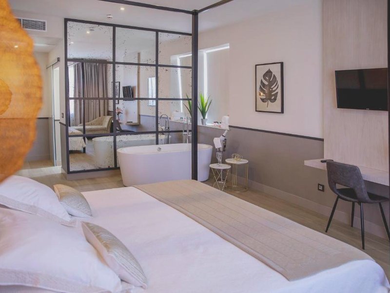 Hotel Paraiso Granadaの写真