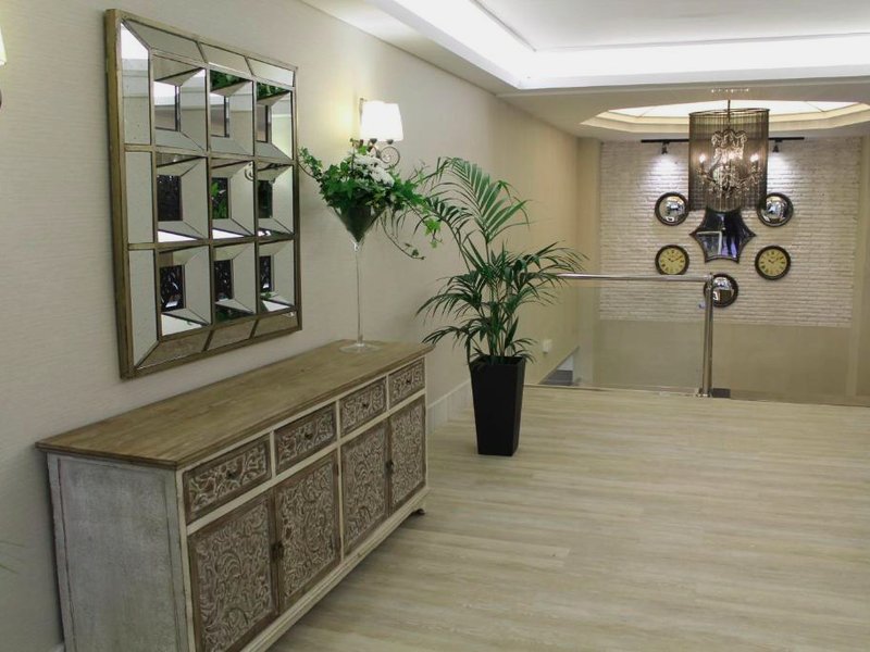 Hotel Paraiso Granadaの写真