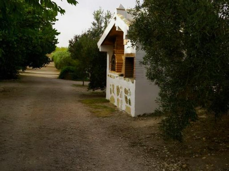 Cortijo Ricaの写真