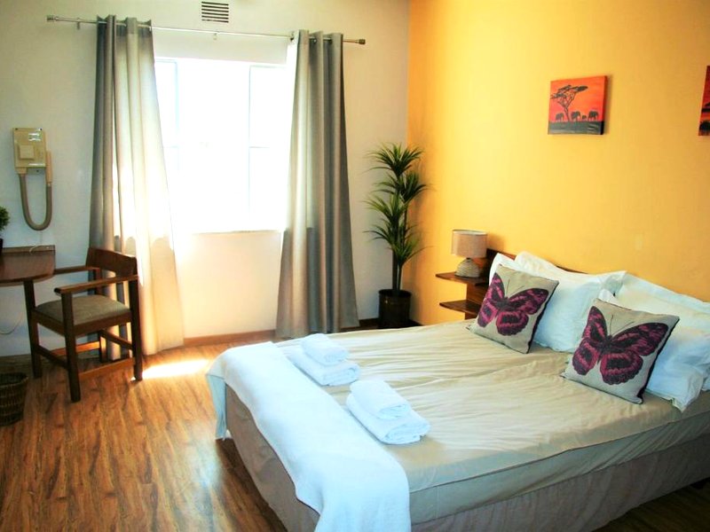 Omaruru Guesthouseの写真