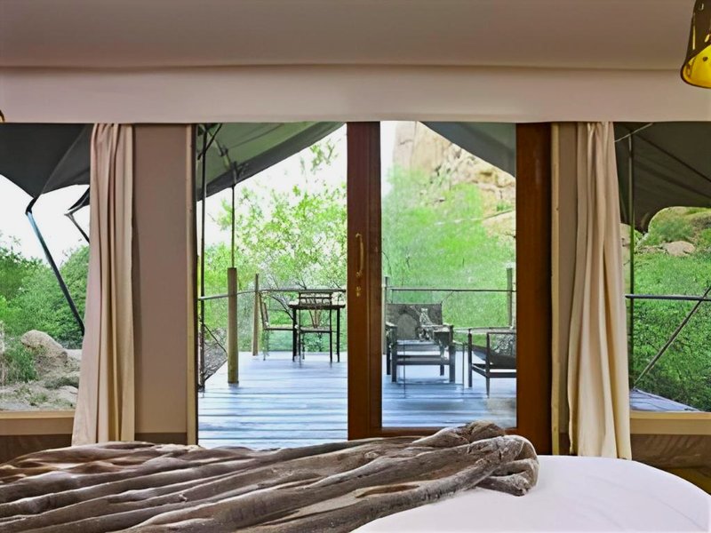 エロンゴ ワイルダーネス ロッジ (Erongo Wilderness Lodge)の写真