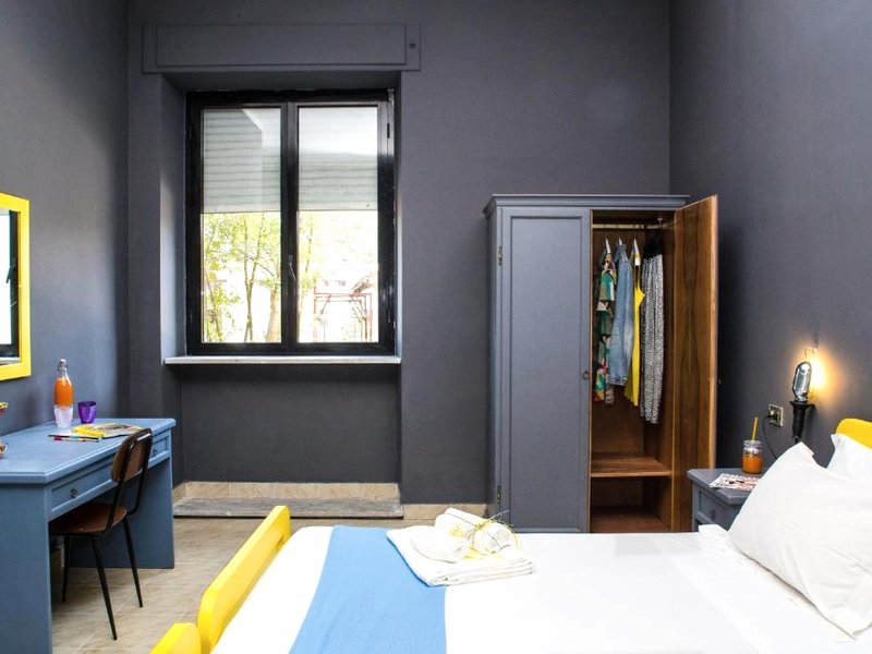 Lako Hostelの写真