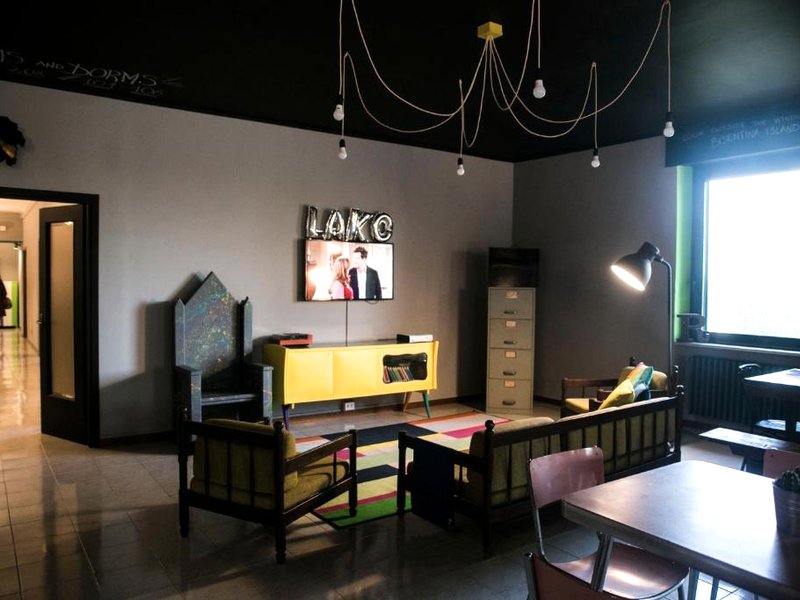 Lako Hostelの写真