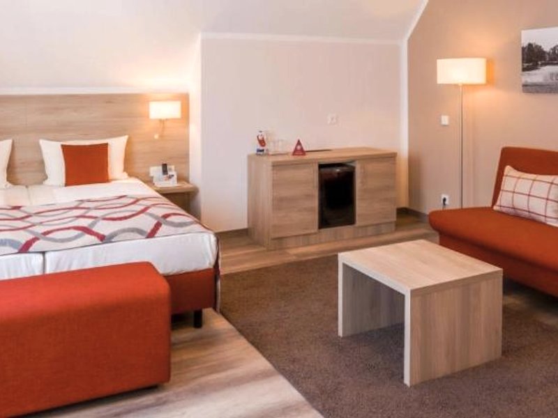 das seidl - Hotel & Tagung - Munchen Westの写真