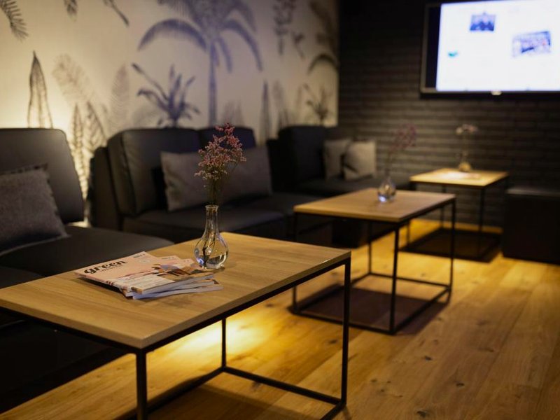das seidl - Hotel & Tagung - Munchen Westの写真