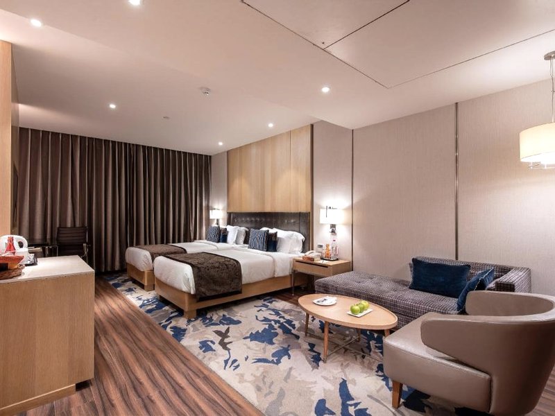RPJ ホテル (RPJ Hotel)の写真