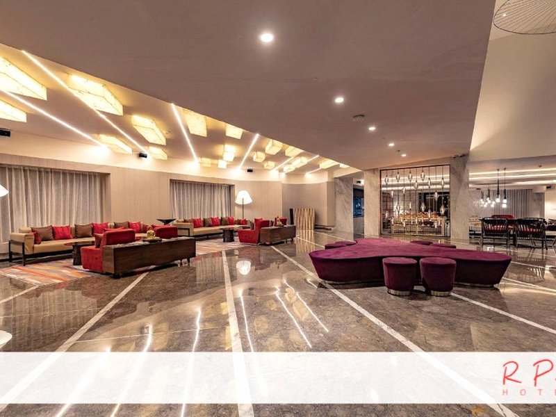 RPJ ホテル (RPJ Hotel)の写真