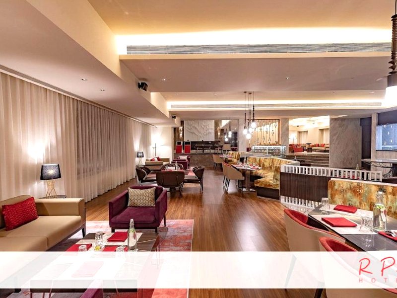 RPJ ホテル (RPJ Hotel)の写真