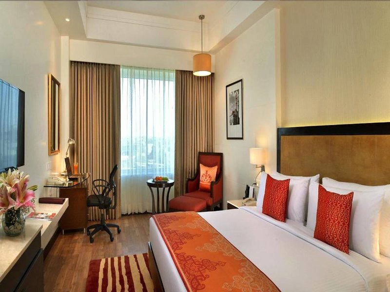 フォーチュン パーク JPS グランド ラジコット - メンバー ITC ホテルズ グループ (Fortune Parj JPS Grand Rajkot - Member ITC Hotels