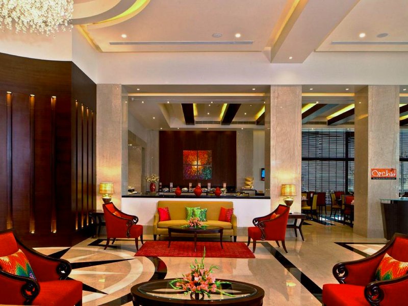 フォーチュン パーク JPS グランド ラジコット - メンバー ITC ホテルズ グループ (Fortune Parj JPS Grand Rajkot - Member ITC Hotels