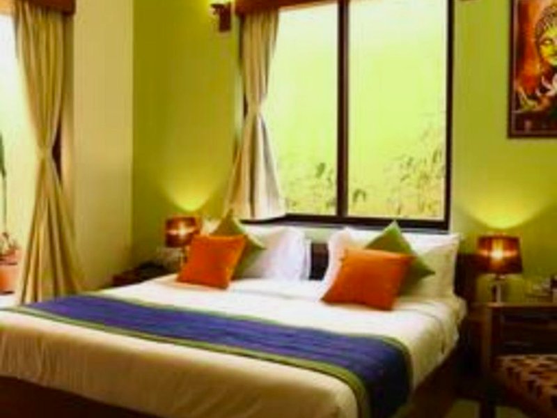The Royal Castle Resort & Convention Centre, Rajkotの写真