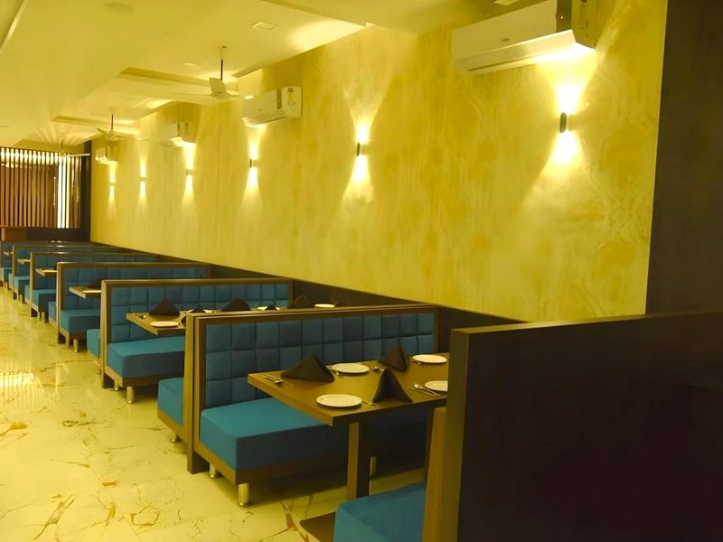 The Royal Castle Resort & Convention Centre, Rajkotの写真