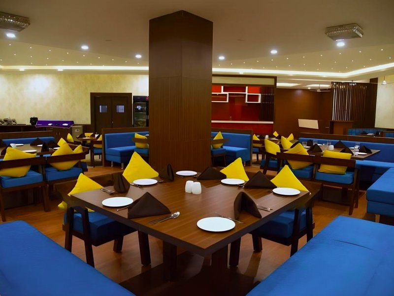 The Royal Castle Resort & Convention Centre, Rajkotの写真