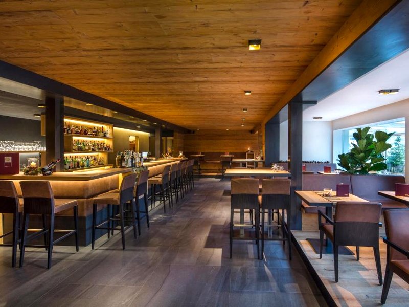 Hotel Cristallo - Wellness Mountain Livingの写真