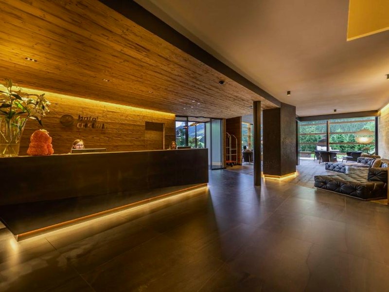 Hotel Cristallo - Wellness Mountain Livingの写真