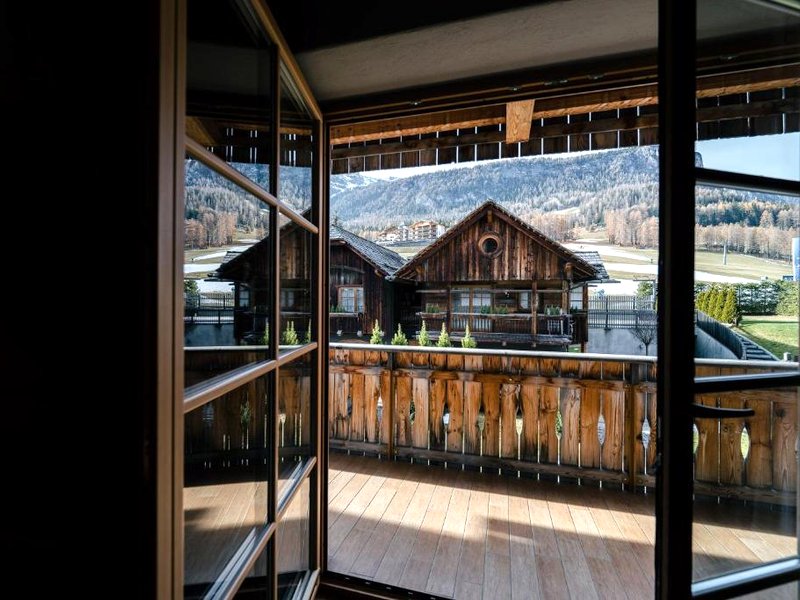 Sportony Mountain Lodgesの写真