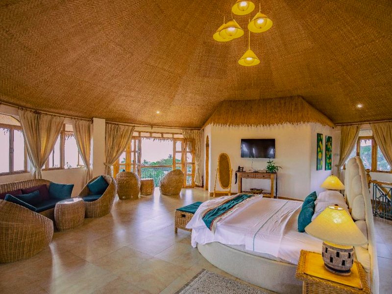 ココ グローブ ビーチ リゾート (Coco Grove Beach Resort)の写真