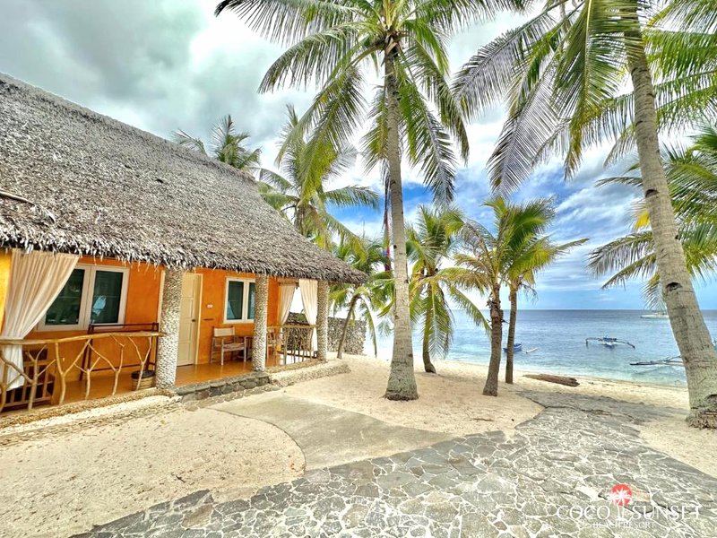 ココ グローブ ビーチ リゾート (Coco Grove Beach Resort)の写真