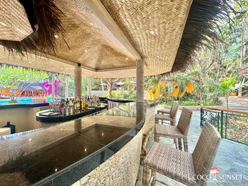 ココ グローブ ビーチ リゾート (Coco Grove Beach Resort)の写真