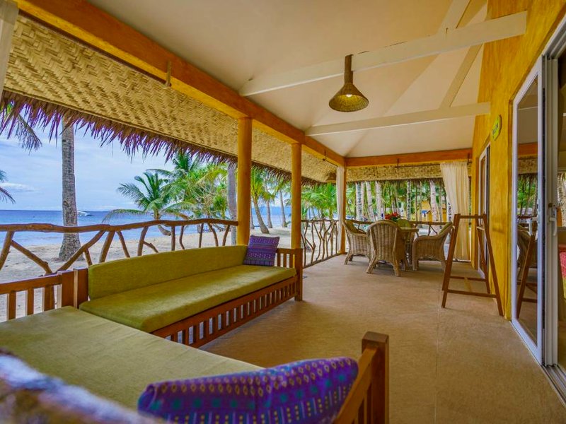 ココ グローブ ビーチ リゾート (Coco Grove Beach Resort)の写真